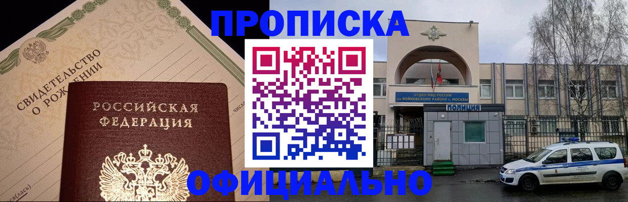 временная регистрация гарантия в Курской области
